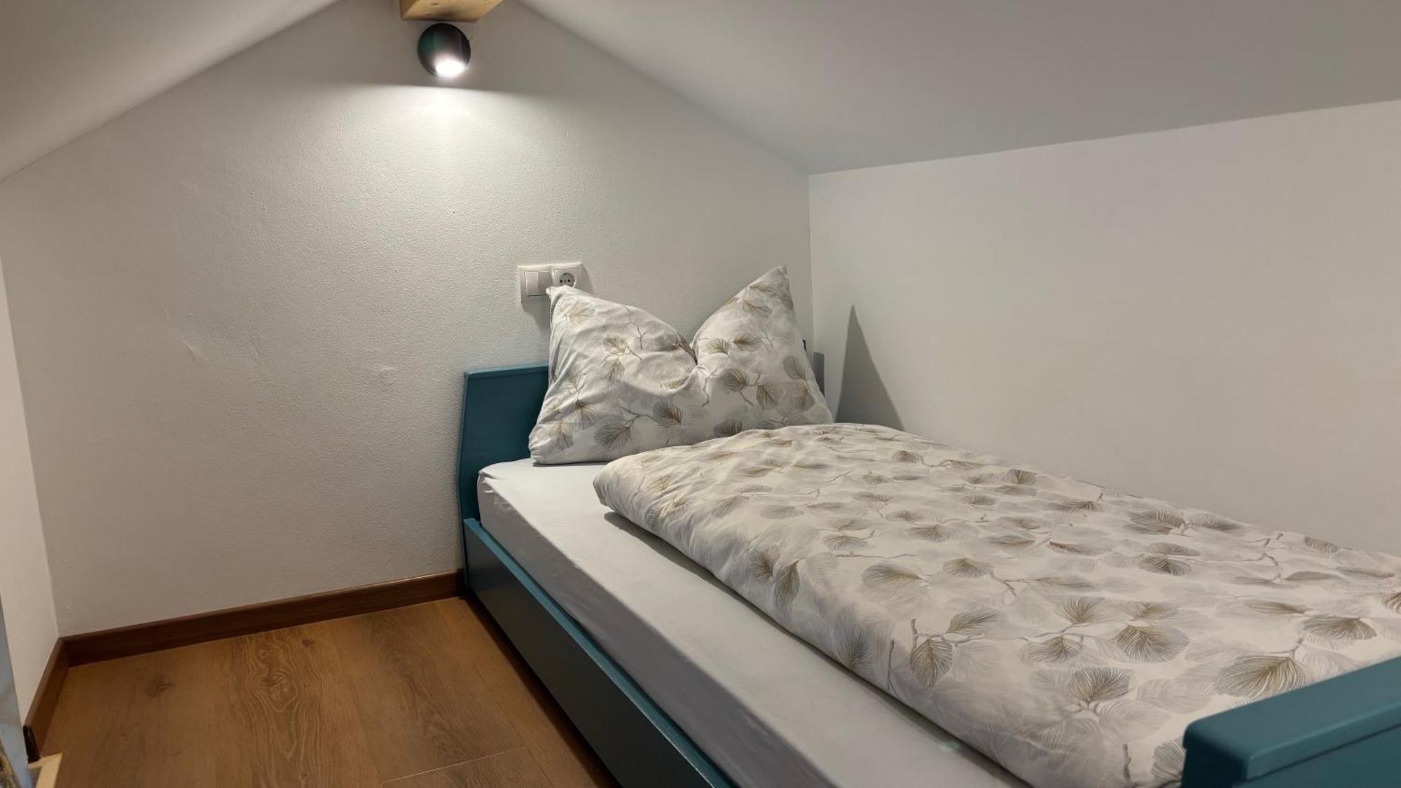 Michlhaus Nature And Suites Aldino Kamer foto